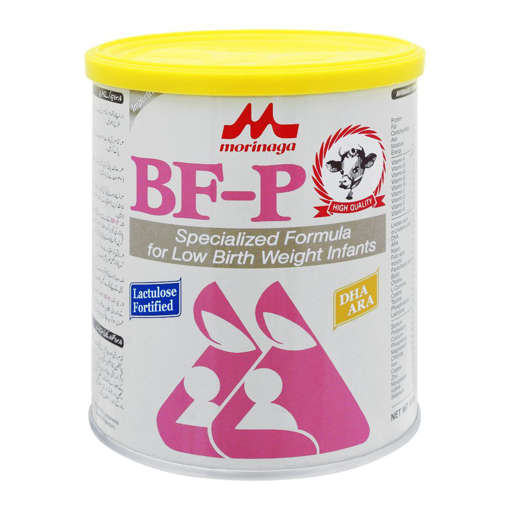 Picture of Morinaga Bf P 400gm Tin